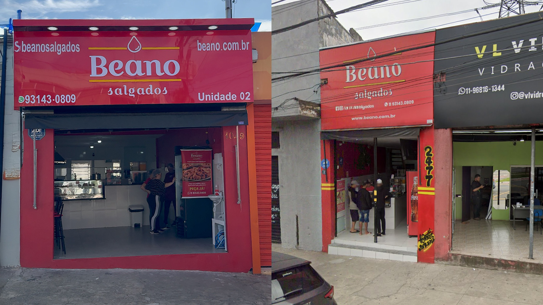 Loja 2 pronta - Imagem 2