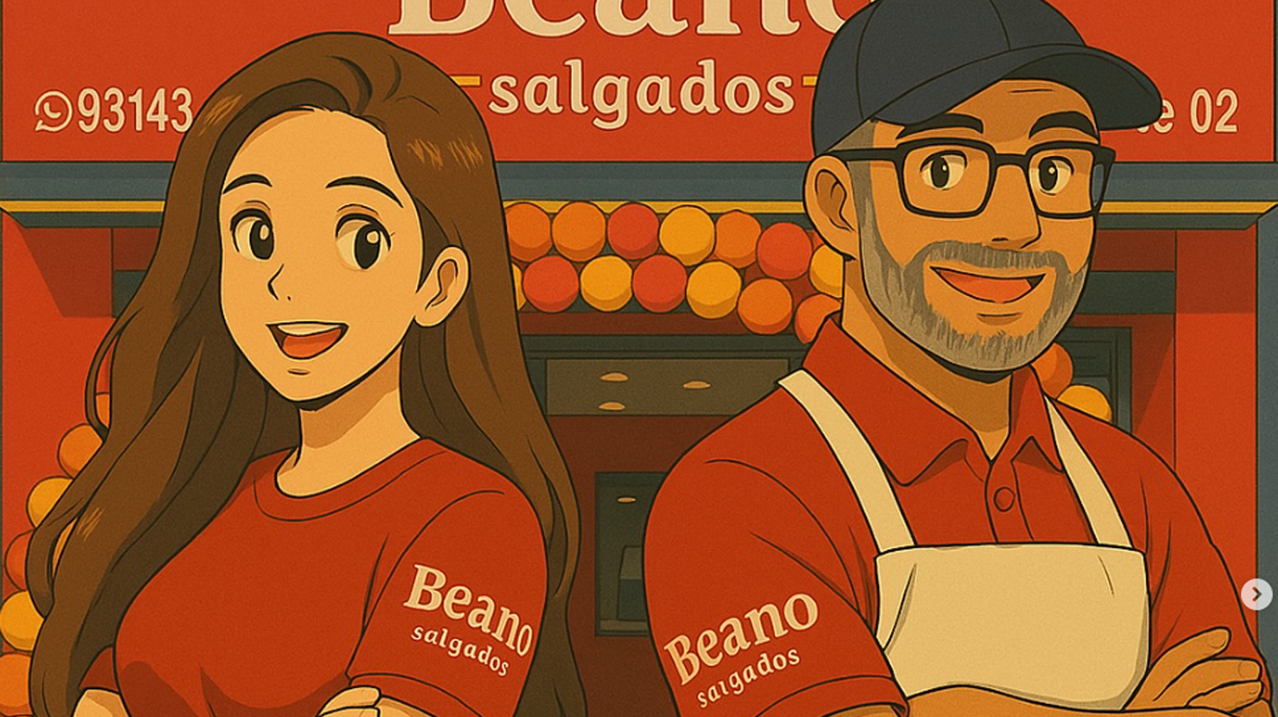 Loja 1 pronta - Imagem 1