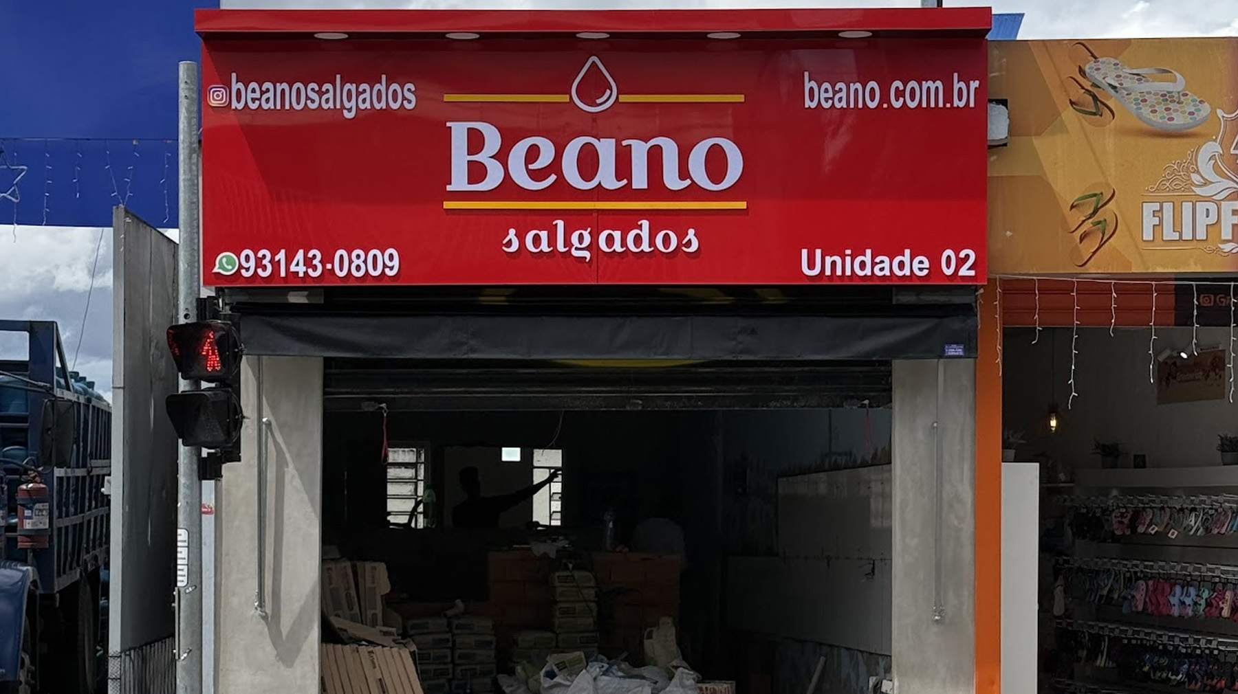 Reforma da segunda loja - Imagem 2