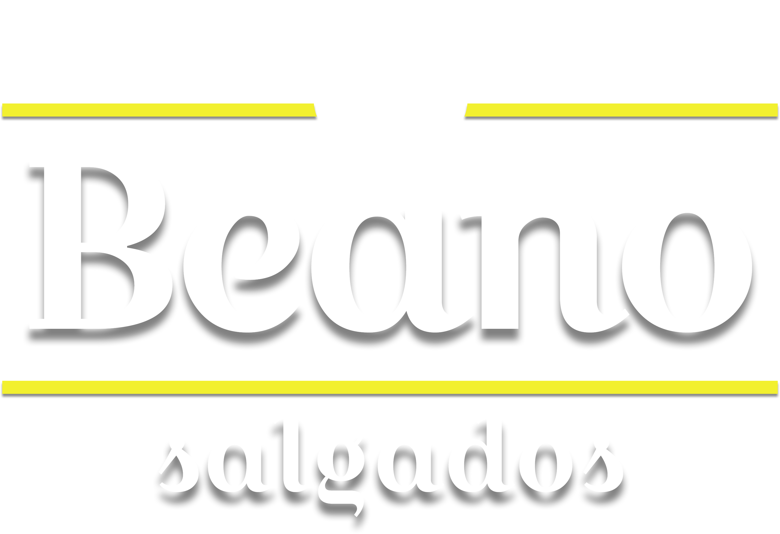 Logo Beano Salgados
